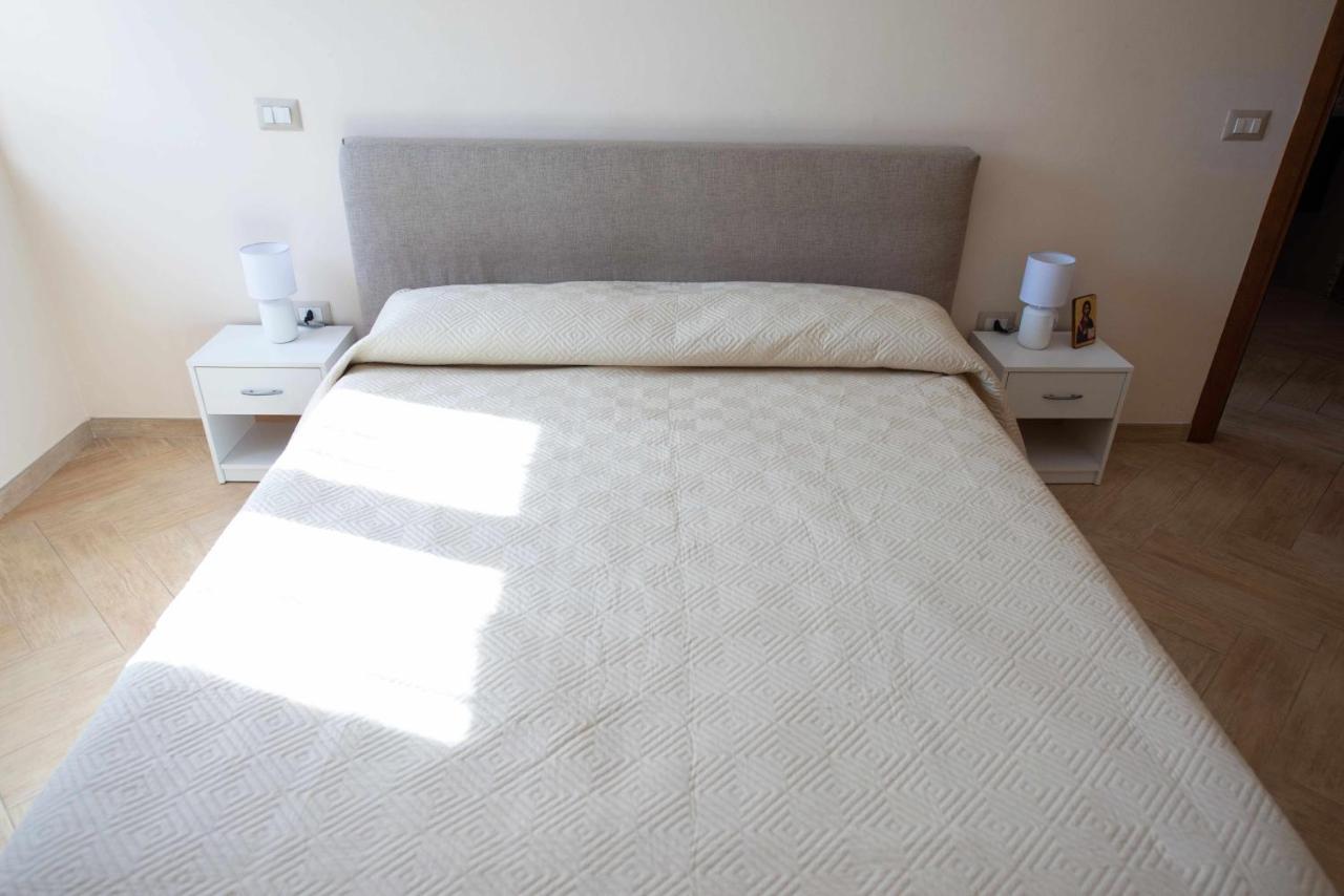 Tropea Nice Apartment Экстерьер фото