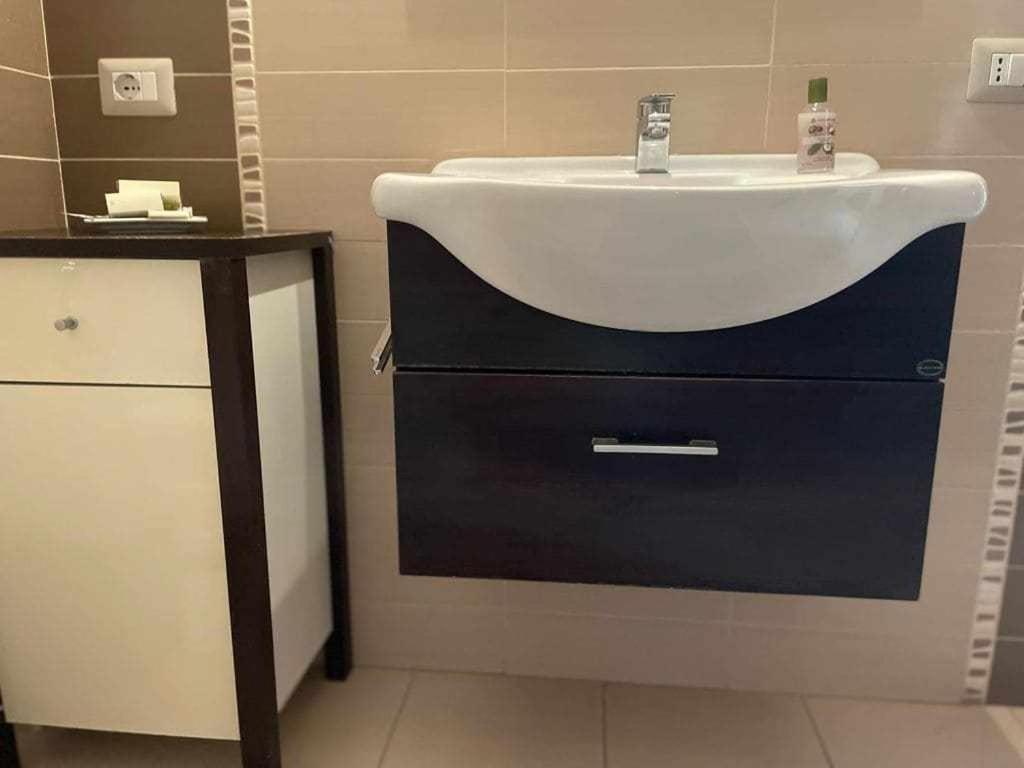 Tropea Nice Apartment Экстерьер фото